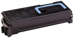 Lasertoner HP 37A svart