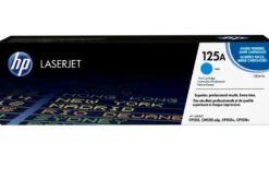 Lasertoner HP CB541A 125A cyan