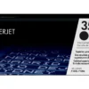 Lasertoner HP CB435A 35A Svart