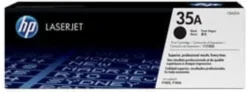 Lasertoner HP CB435A 35A Svart