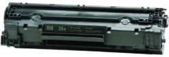 Lasertoner HP CB435A 35A Svart