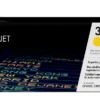Lasertoner HP CC532A 304A gul