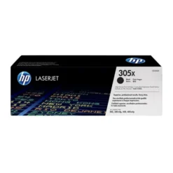 Lasertoner HP CC532A 304A gul