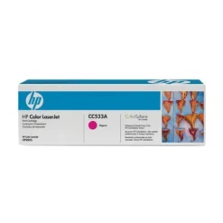 Lasertoner HP CC533A 304A magenta