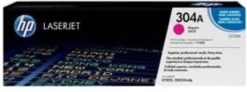 Lasertoner HP CC533A 304A magenta