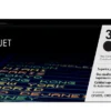 Lasertoner HP CC530A 304A svart