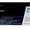 Lasertoner HP CE411A/305A cyan