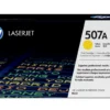 Lasertoner HP CE402A/507A gul