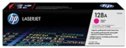 Lasertoner HP CE323A 128A Magenta