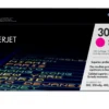 Lasertoner HP CE413A/305A magenta
