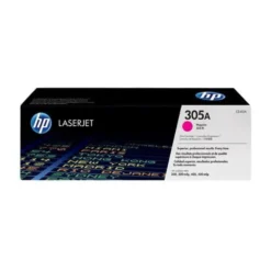 Lasertoner HP CE413A/305A magenta