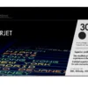 Lasertoner HP CE410A/305A svart