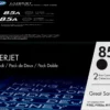 Lasertoner HP CE285AD 85A Svart twinpack