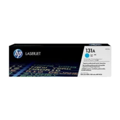 Lasertoner HP CF211A 131A Cyan
