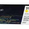 Lasertoner HP CF382A/312A gul