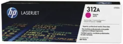 Lasertoner HP CF383A/312A magenta