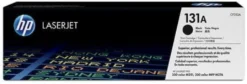 Lasertoner HP CF210A 131A Svart