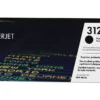 Lasertoner HP CF380X/312X svart