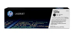 Lasertoner HP CF210X/131X svart