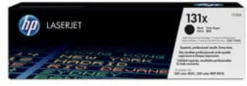 Lasertoner HP CF210X/131X svart