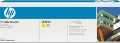 Lasertoner Hp Cm 6040Gul