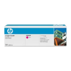 Lasertoner Hp Cm 6040Magenta