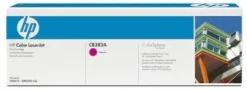 Lasertoner Hp Cm 6040Magenta