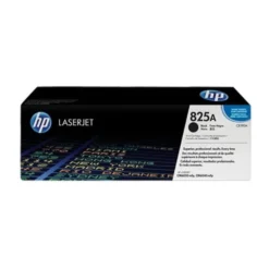 Lasertoner HP CM 6040 svart