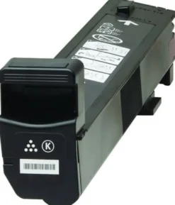 Lasertoner HP CM 6040 svart