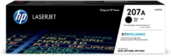 Lasertoner HP Color LaserJet Pro 207A svart