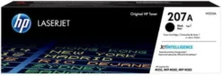 Lasertoner HP Color LaserJet Pro 207A svart