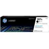 Lasertoner HP Color LaserJet Pro 207X svart