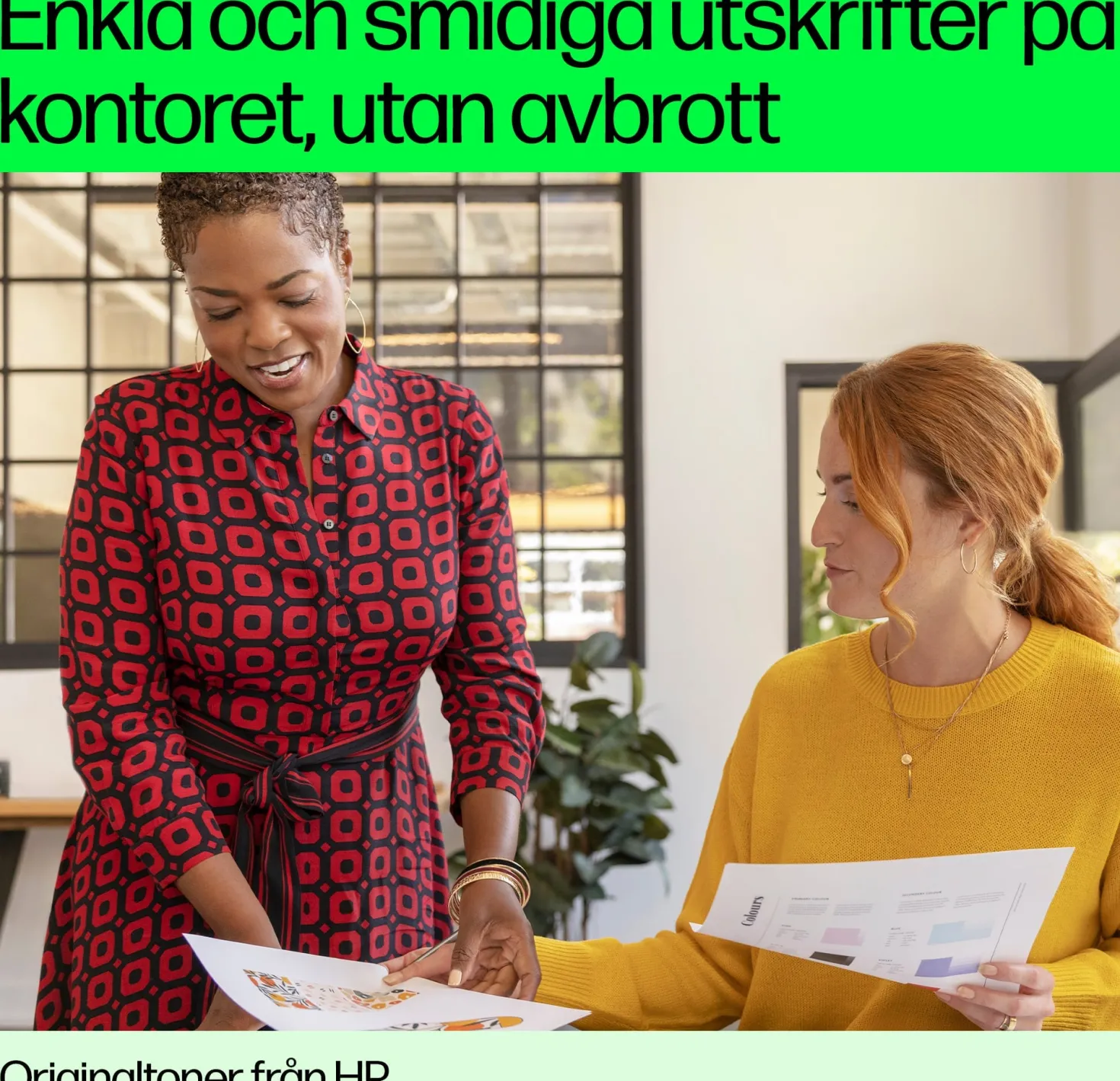 Lasertoner HP Color LaserJet Pro 207A magenta