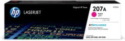 Lasertoner HP Color LaserJet Pro 207A magenta