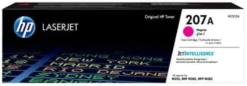 Lasertoner HP Color LaserJet Pro 207A magenta