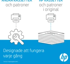 Lasertoner HP Color LaserJet Pro 207A cyan