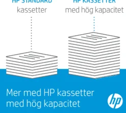 Lasertoner HP Color LaserJet Pro 207A cyan