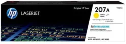 Lasertoner HP Color LaserJet Pro 207A gul
