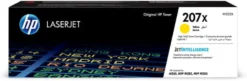 Lasertoner HP Color LaserJet Pro 207X gul