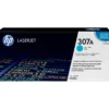 Lasertoner Hp Cp5225 Cyan