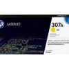 Lasertoner Hp Cp5225 Gul