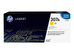 Lasertoner Hp Cp5225 Gul