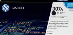Lasertoner Hp Cp5225 Svart