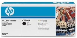 Lasertoner Hp Cp5225 Svart
