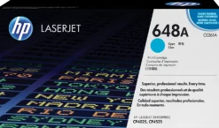 Lasertoner Hp Cyan