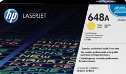 Lasertoner Hp Gul