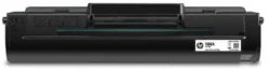 Lasertoner HP LJ106A svart