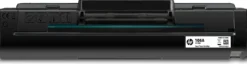 Lasertoner HP LJ106A svart