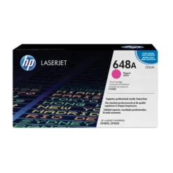 Lasertoner Hp Magenta