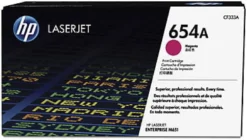 Lasertoner HP magenta